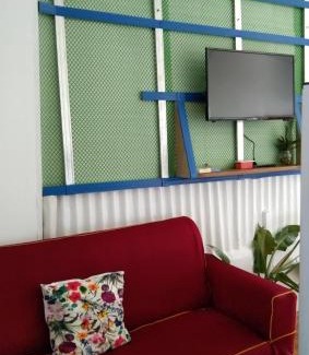 Baguio Apartamento | Havilah House Baguio City