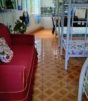 Baguio Apartamento | Havilah House Baguio City
