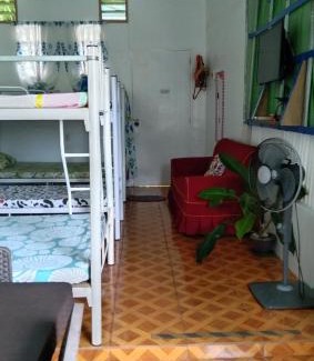 Baguio Apartamento | Havilah House Baguio City