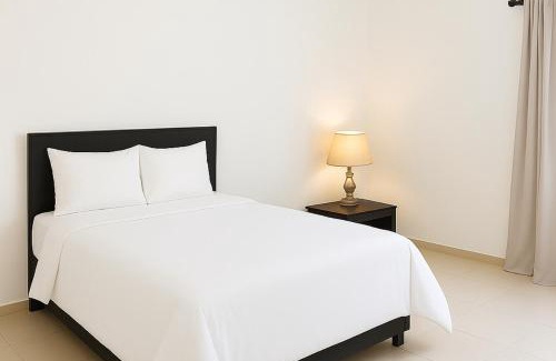 Freetown Apartamento | Havillah Court, Regent