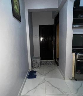 Central Kampala Apartamento | Havillah Suites Kololo