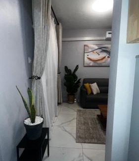 Central Kampala Apartamento | Havillah Suites Kololo