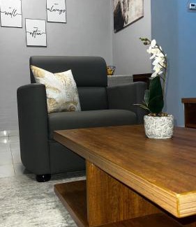 Central Kampala Apartamento | Havillah Suites Kololo