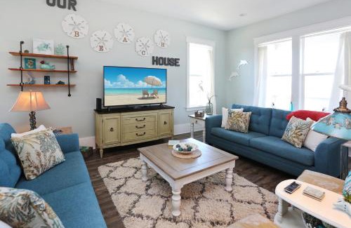 Port St. Joe Casa | Havin A Blas by Pristine Properties Vacation Rentals