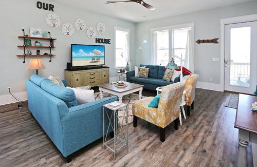 Port St. Joe Casa | Havin A Blas by Pristine Properties Vacation Rentals