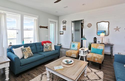 Port St. Joe Casa | Havin A Blas by Pristine Properties Vacation Rentals