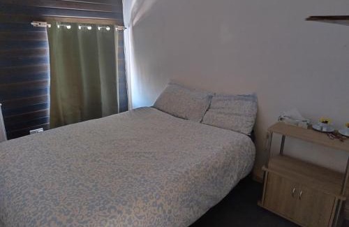 Burslem Cama Y Desayuno | Havin B&B