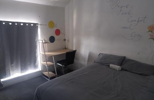 Burslem Cama Y Desayuno | Havin B&B
