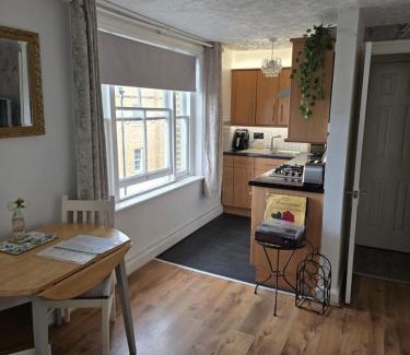 Rochester East Ward Apartamento | Havisham Studio Flat Rochester ME1 1XZ