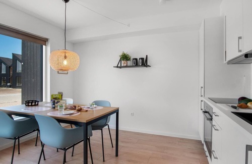 Venemose Apartamento | Havnehusene, Lejl. 35