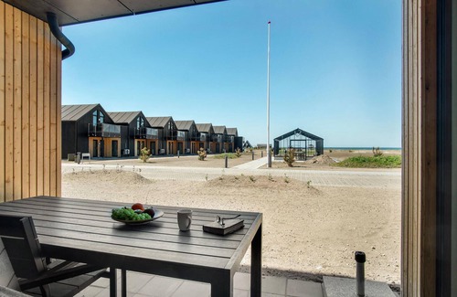 Venemose Apartamento | Havnehusene, Lejl. 35