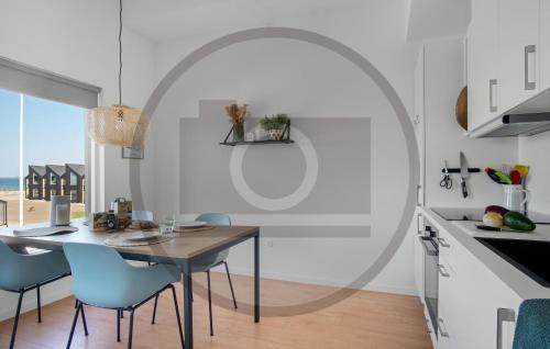 Venemose Apartamento | Havnehusene, Lejl 36