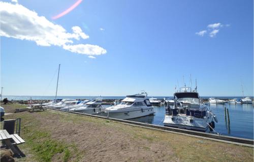 Venemose Apartamento | Havnehusene, Lejl 61