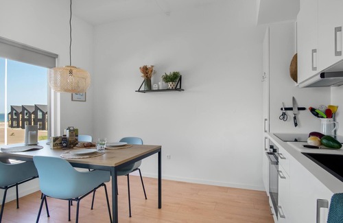 Venemose Apartamento | Havnehusene, Lejl. 62