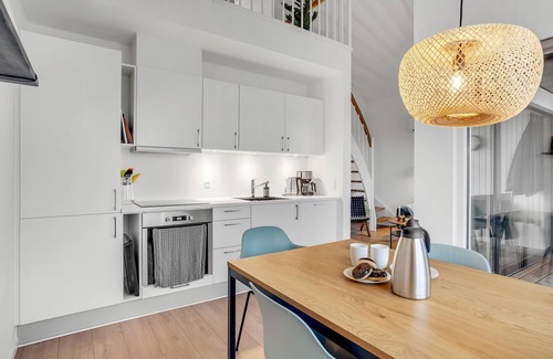Venemose Apartamento | Havnehusene, Lejl. 62