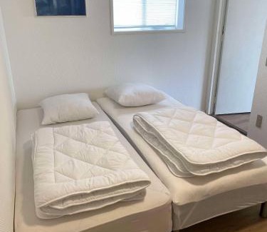 Nakskov Apartamento | Havnekrogen