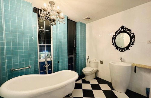 Taman Mount Austin Hotel | Havona Boutique Hotel at Mount Austin