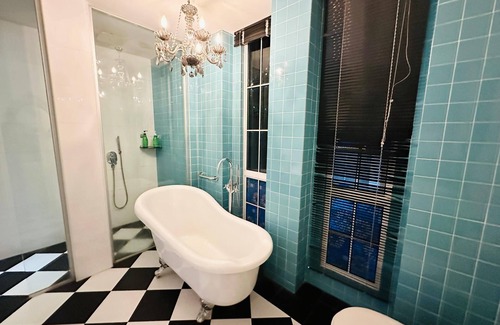 Taman Mount Austin Hotel | Havona Boutique Hotel at Mount Austin