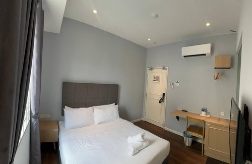 Taman Mount Austin Hotel | Havona Boutique Hotel at Mount Austin