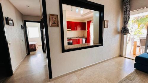 Soualem Trifiya Apartamento | Havre de paix à 100m de la plage