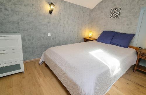 Bollene Apartamento | Havre Cocon - Clim, TV, Wifi