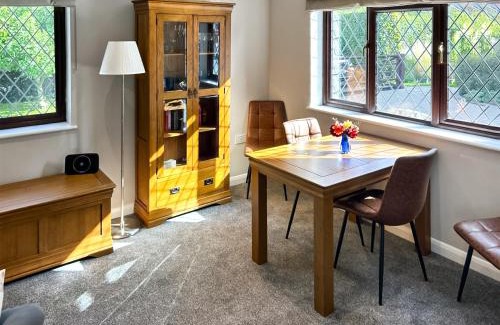 Halstead Casa | Havre De Calme