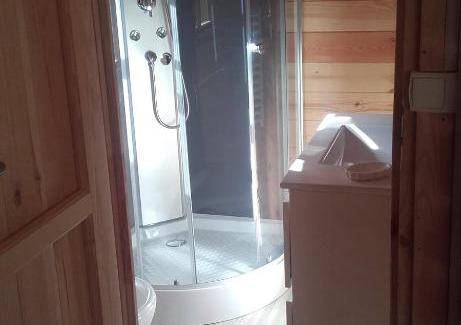San-Gavino-di-Carbini Chalet De Esquí | Havre de paix