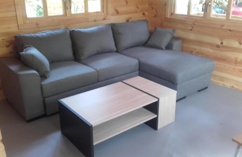 San-Gavino-di-Carbini Chalet De Esquí | Havre de paix