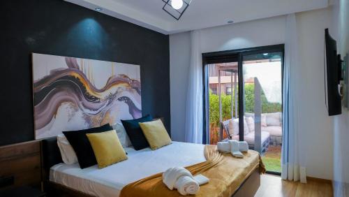 Tassoultante Apartamento | Havre de Paix à Noria Golf Marrakech