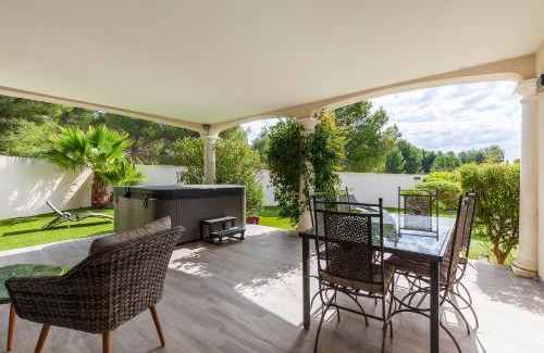 Sausset-les-Pins Apartamento | Havre de paix 500m de la mer