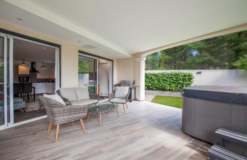 Sausset-les-Pins Apartamento | Havre de paix 500m de la mer