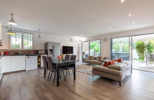 Sausset-les-Pins Apartamento | Havre de paix 500m de la mer