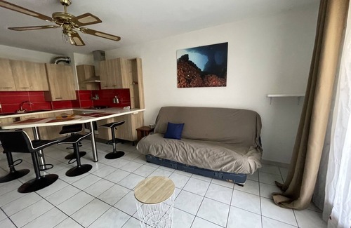 Meythet Apartamento | Havre de Paix Annécien