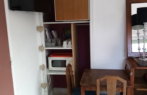 Neuilly Cama Y Desayuno | Havre de paix au bord de l'Eure