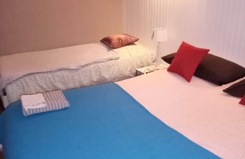 Neuilly Cama Y Desayuno | Havre de paix au bord de l'Eure