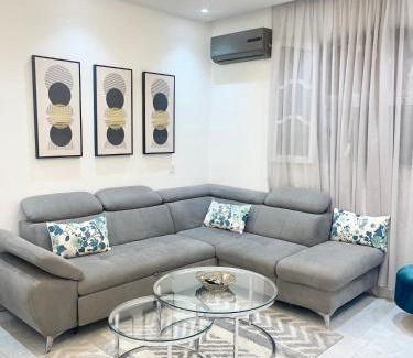 Bni Makada Apartamento | Havre de paix au cœur de Tanger