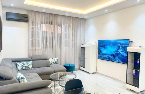 Bni Makada Apartamento | Havre de paix au cœur de Tanger