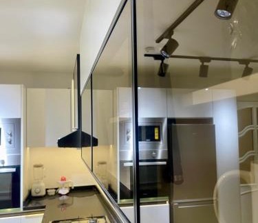Bni Makada Apartamento | Havre de paix au cœur de Tanger