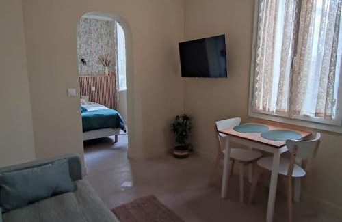 L'Ile-Saint-Denis Apartamento | Havre de paix & chic, proche Stade de France