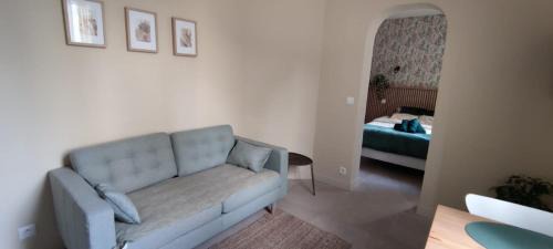 L'Ile-Saint-Denis Apartamento | Havre de paix & chic, proche Stade de France