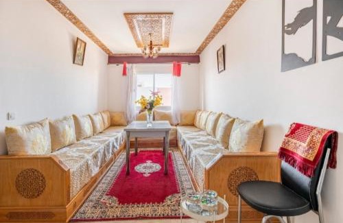 Ain Attig Apartamento | Havre de Paix chez Lamine