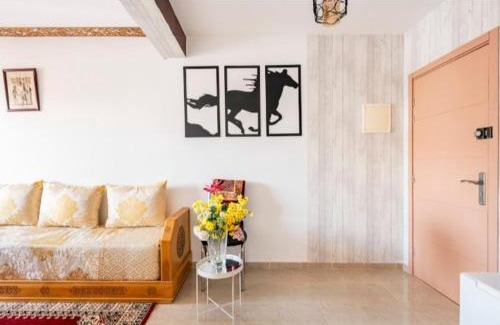Ain Attig Apartamento | Havre de Paix chez Lamine