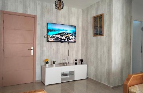 Ain Attig Apartamento | Havre de Paix chez Lamine