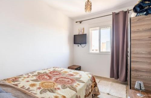 Ain Attig Apartamento | Havre de Paix chez Lamine
