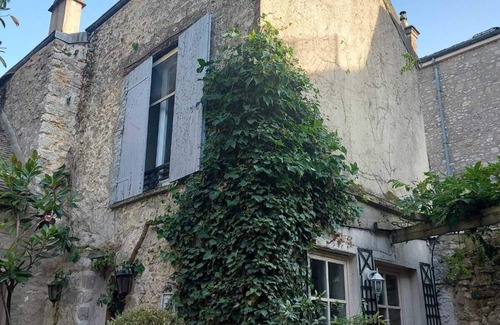 Fontainebleau Casa | Havre de Paix en Centre Ville, à 5 min du Château !