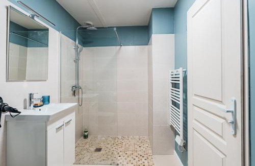 Le Ledat Apartamento | Havre de paix en Lot-et-Garonne