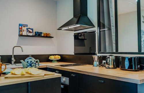 Le Ledat Apartamento | Havre de paix en Lot-et-Garonne