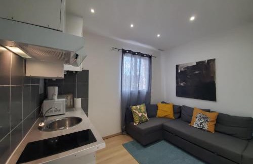 Le Blanc-Mesnil Apartamento | Havre de paix entre Paris et CDG