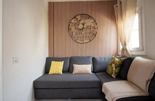 Le Blanc-Mesnil Apartamento | Havre de paix entre Paris et CDG