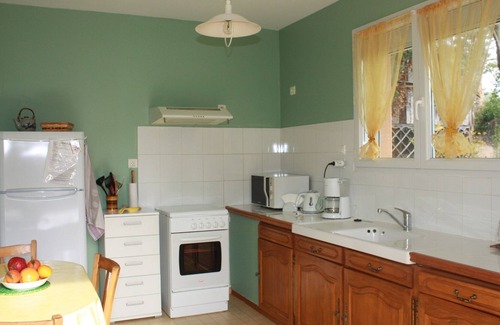 Moissac Casa | HAVRE DE PAIX para los amantes de la naturaleza: en las laderas que dominan MOISSAC